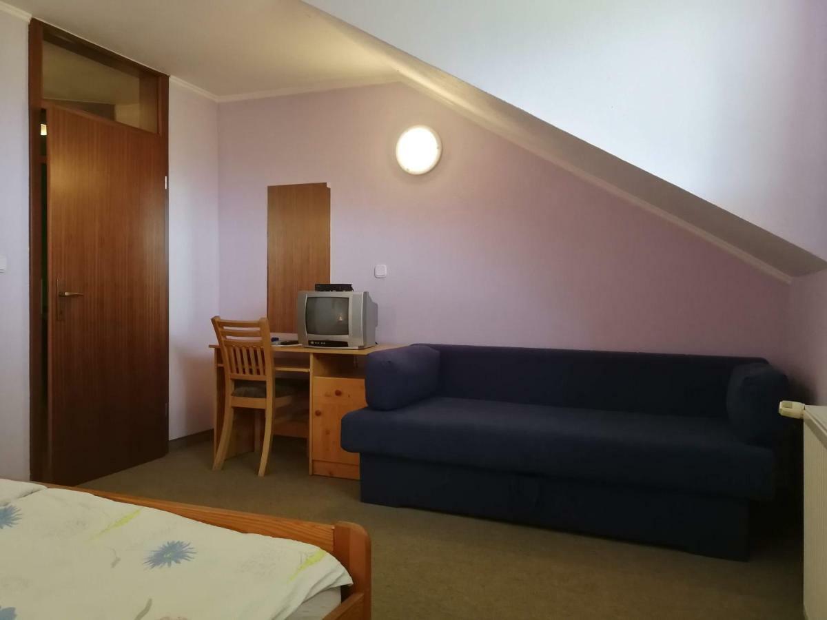 Kavana I Sobe Monika Grabrovnik Exterior foto